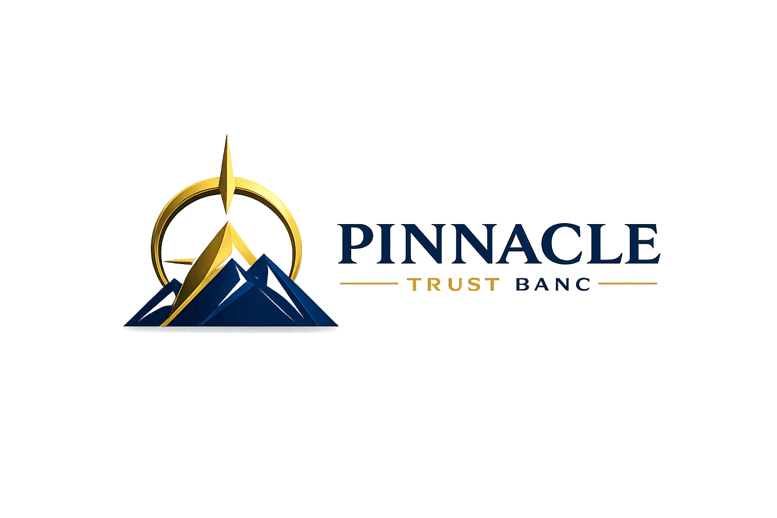 Pinnacle Trust Bank